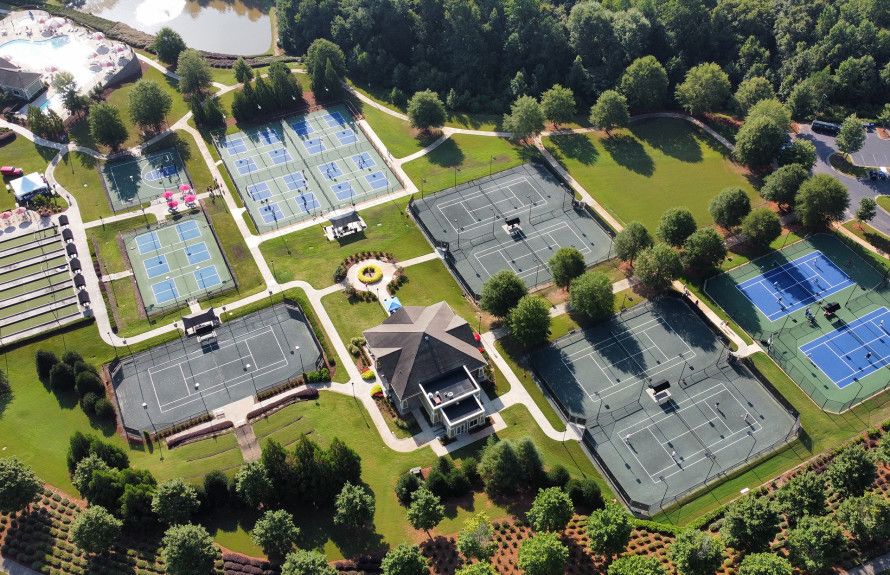 Sun City Peachtree - Griffin, GA