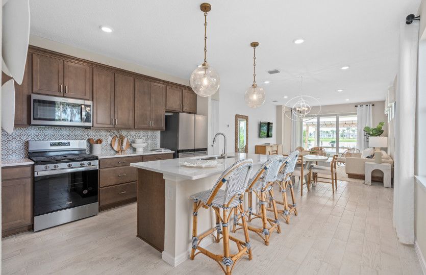 Personalized Designer Upgrades
