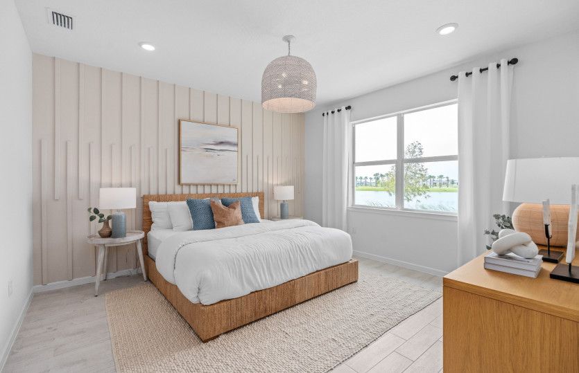 Private Owner's Suite