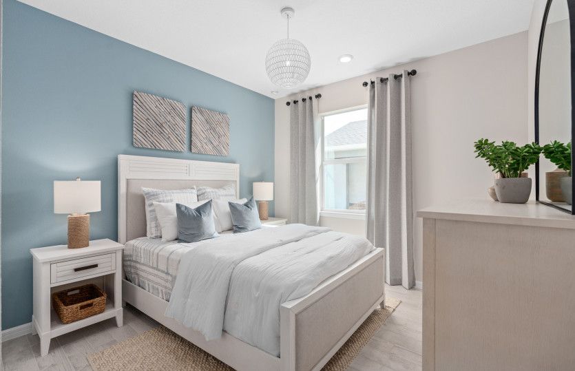 Rooms For the Whole Family