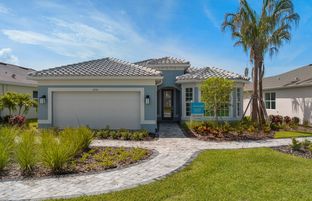Mystique - Del Webb at Viera: Melbourne, Florida - Del Webb