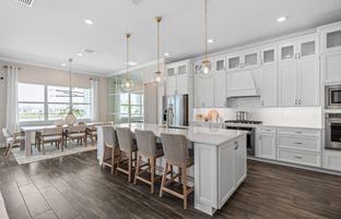 Renown - Del Webb at Viera: Melbourne, Florida - Del Webb