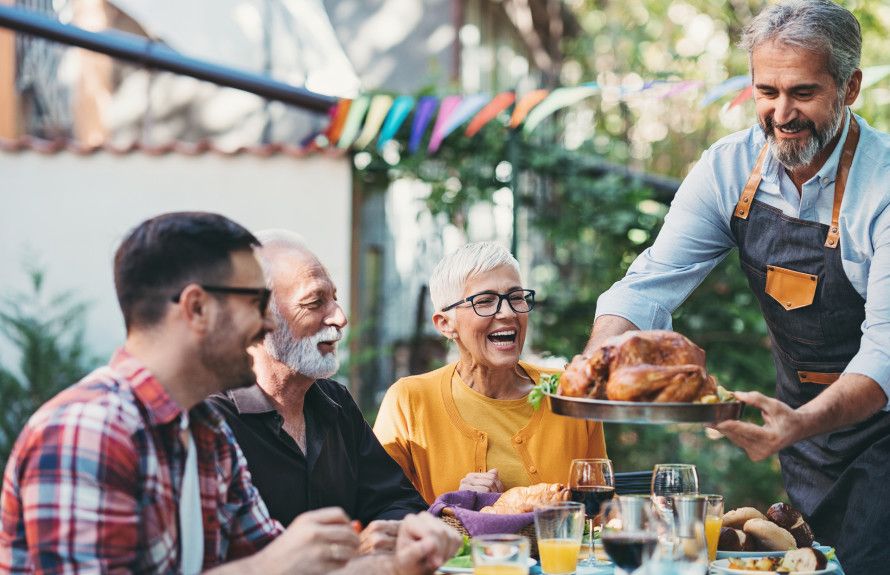 On-Site Tavern & Grill