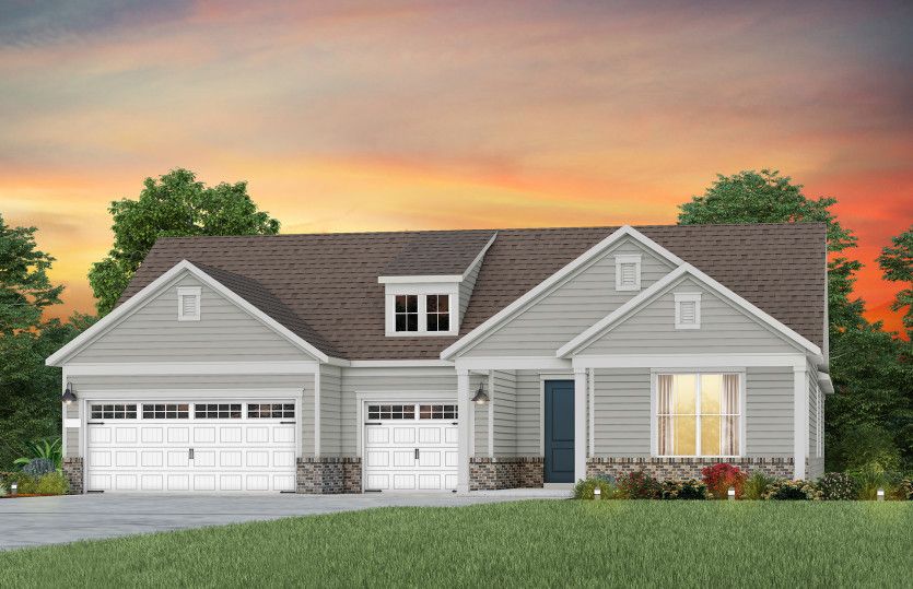 Elevation LC211