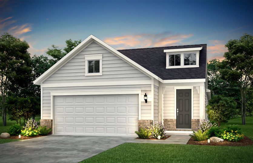 Home Exterior LC211