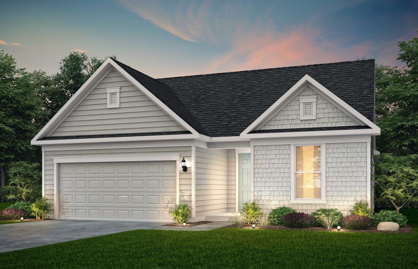 Home Exterior LC121