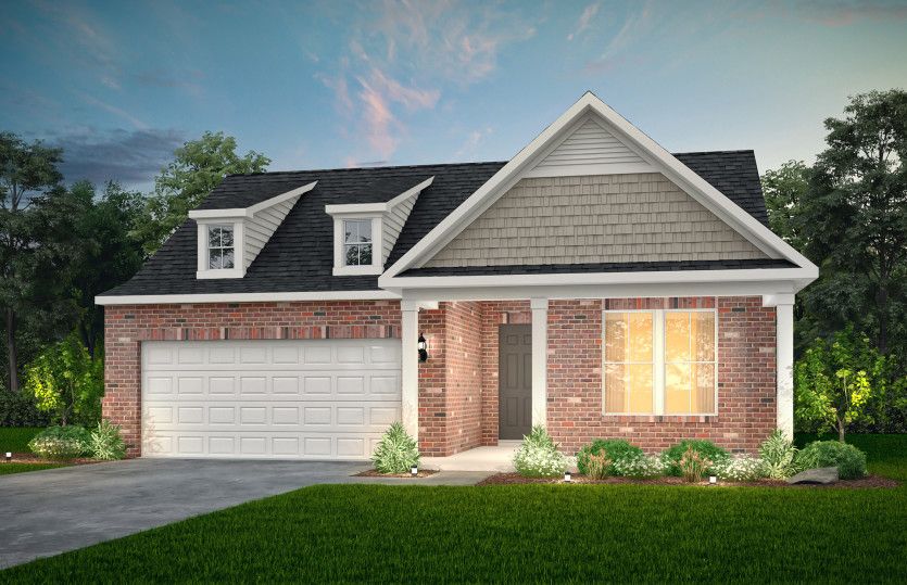 Home Exterior LC213