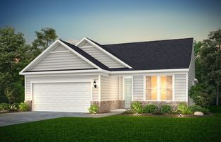 Mystique - Sun City Peachtree: Griffin, Georgia - Del Webb