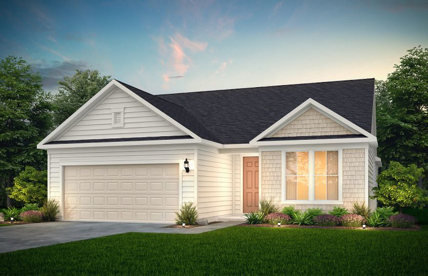 Home Exterior LC122