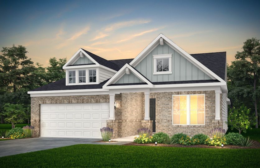 Home Exterior LC214