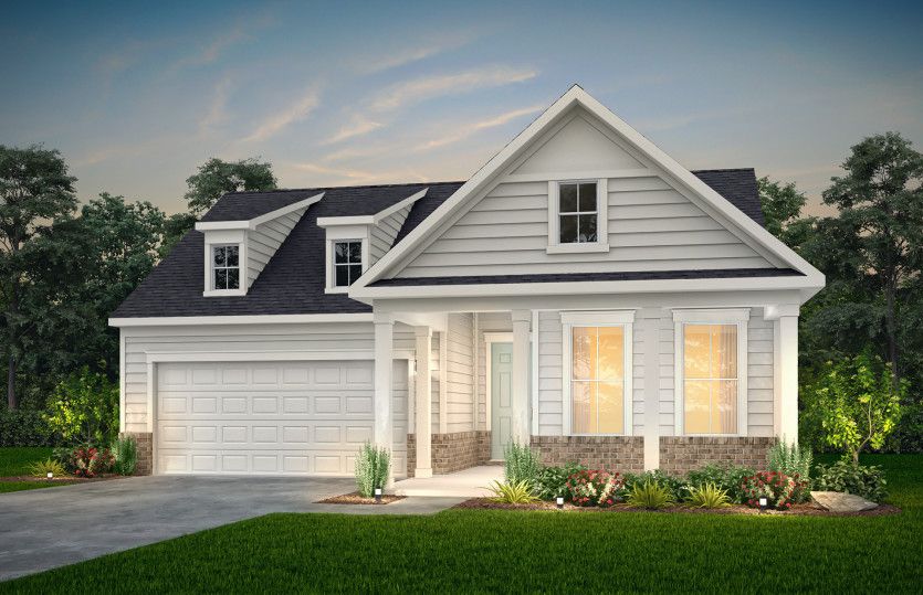 Home Exterior LC211