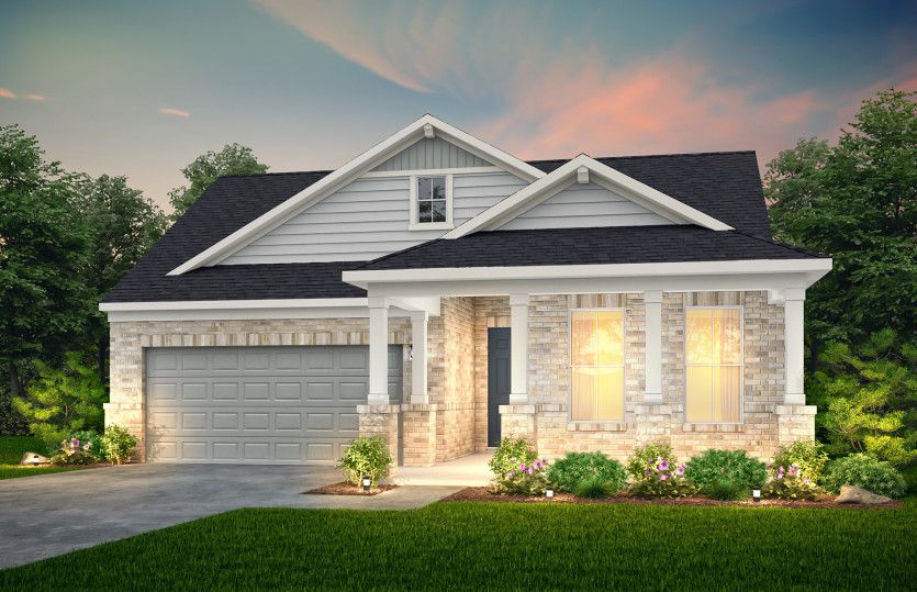 Home Exterior LC214