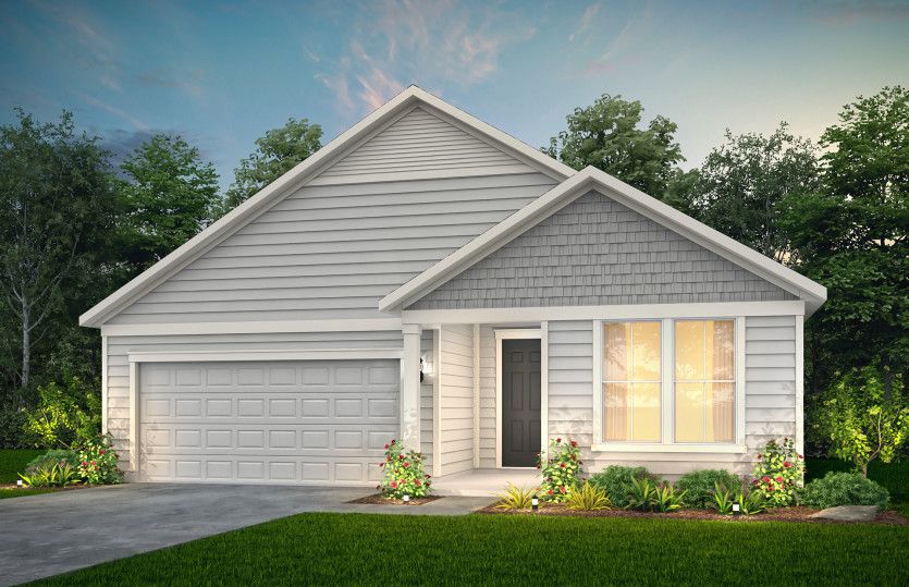 Home Exterior LC122