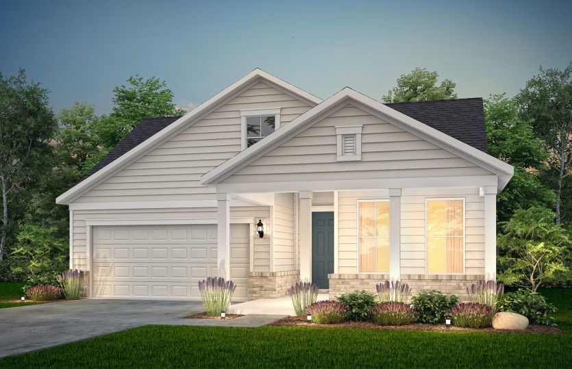 Home Exterior LC212