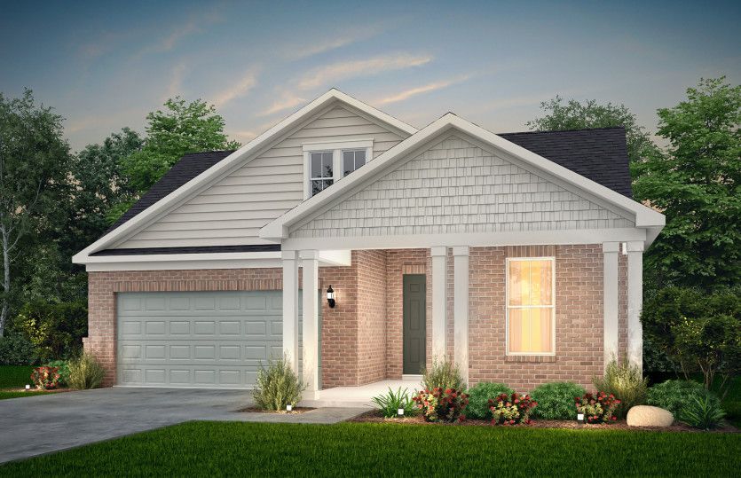 Home Exterior LC213