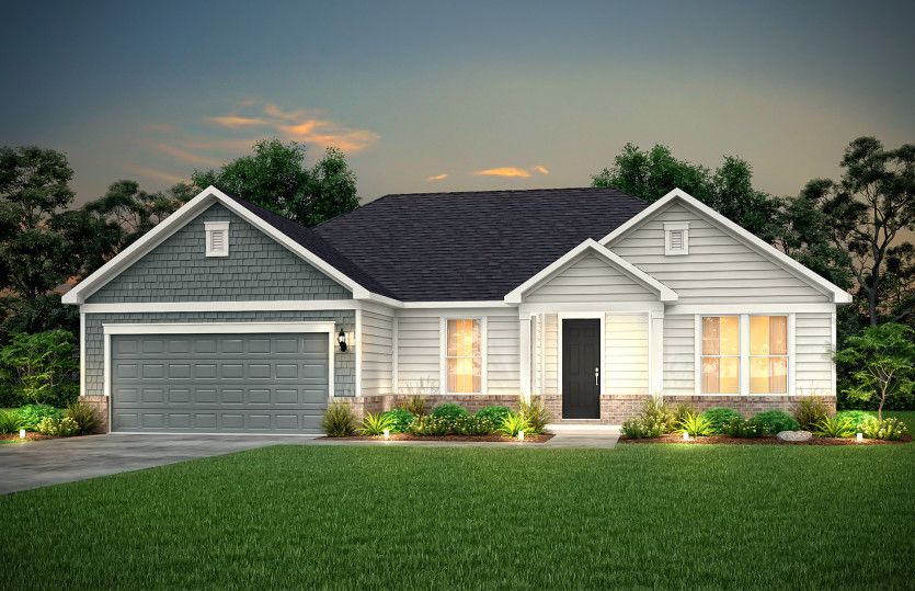 Home Exterior LC131
