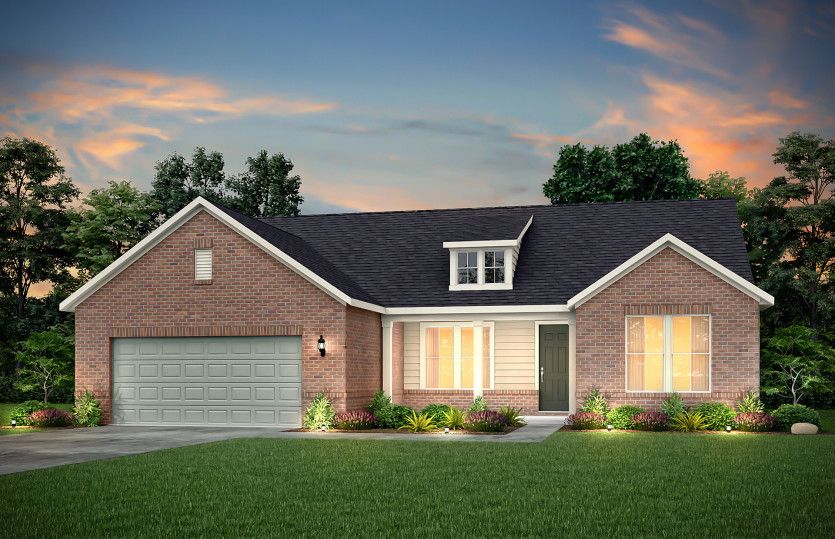 Home Exterior LC222