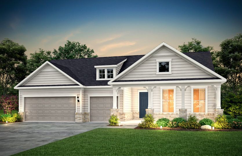 Home Exterior LC212
