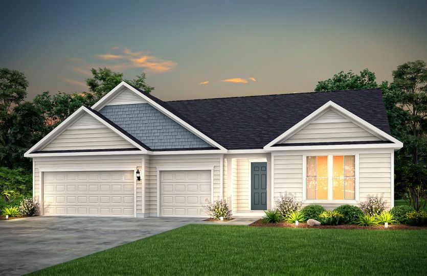 Home Exterior LC121