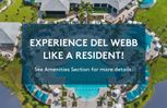 Home in Del Webb Sunbridge by Del Webb