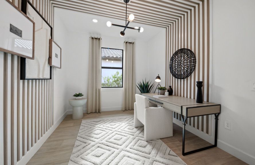 Flex Rooms, Perfect for You!