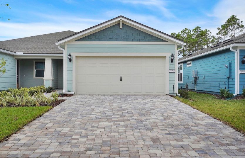 178 Curved Bay Trail. Ponte Vedra, FL 32081