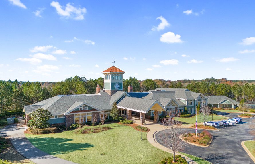 Clubhouse