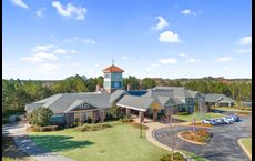 Del Webb at Lake Oconee: Greensboro, Georgia - Del Webb