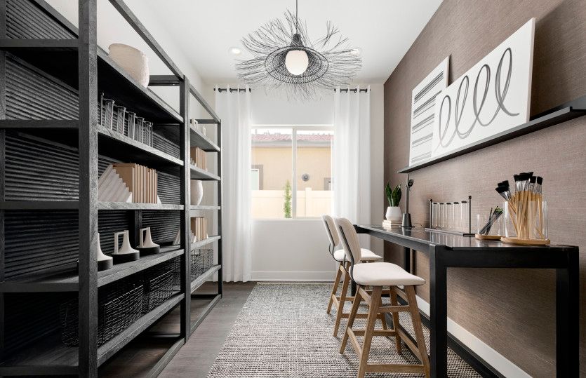 Bayley Model Flex Space