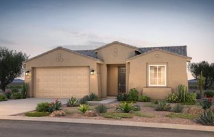 Haven - Del Webb at Rocking K: Tucson, Arizona - Del Webb