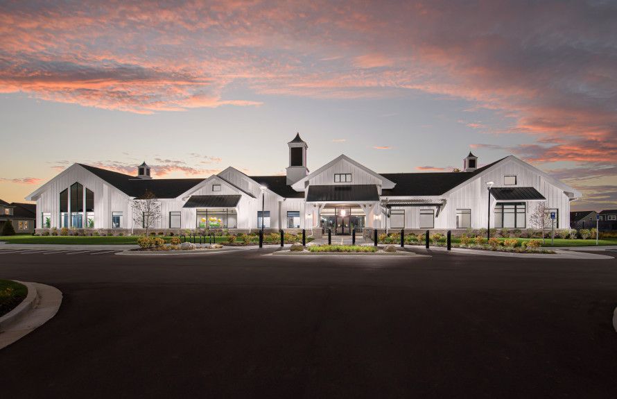 Community Clubhouse