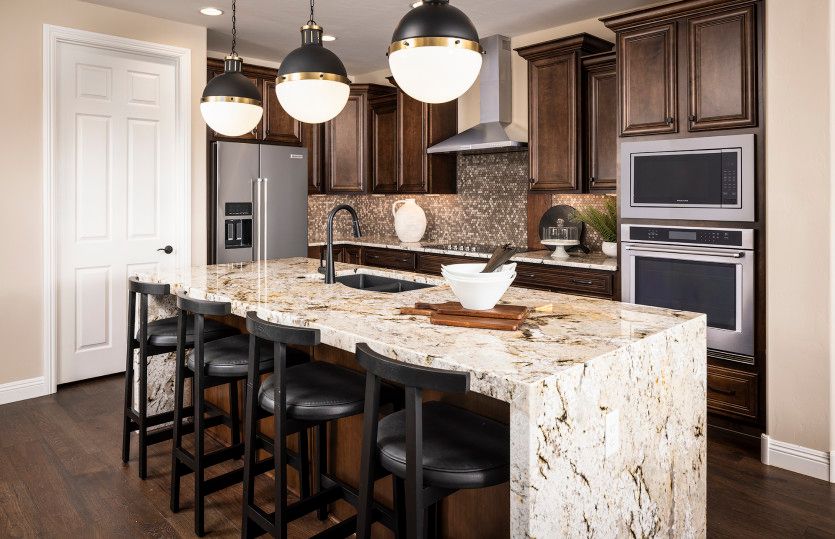 55+ Active Adult Living