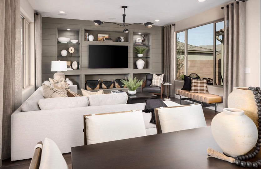 Rocking K by Del Webb