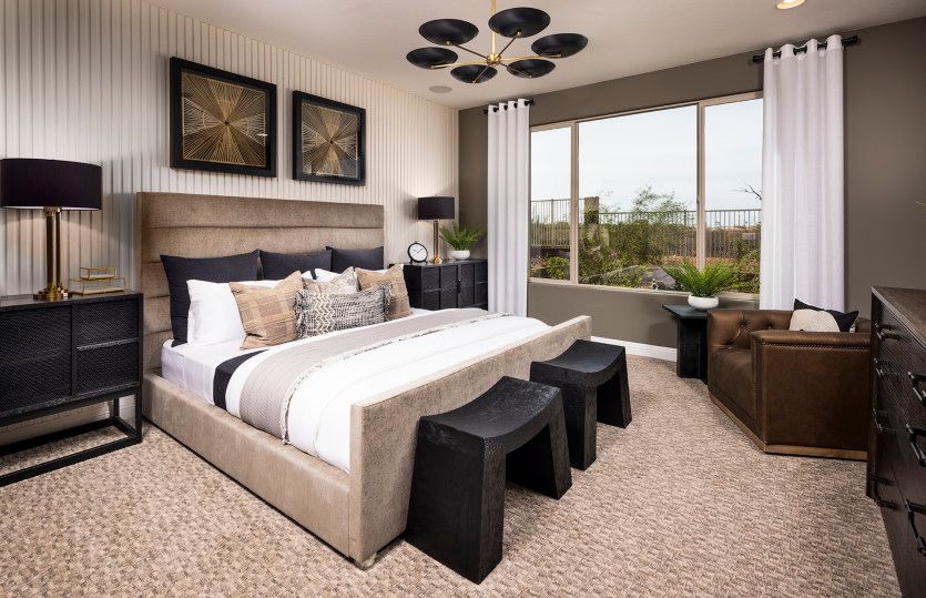 Owner's Suite