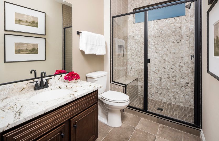 New Construction Homes in Tucson