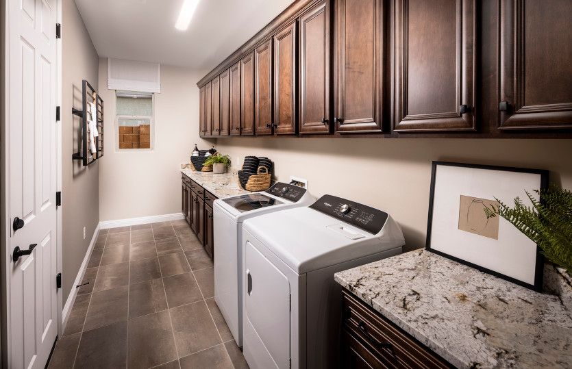 New Homes in Vail