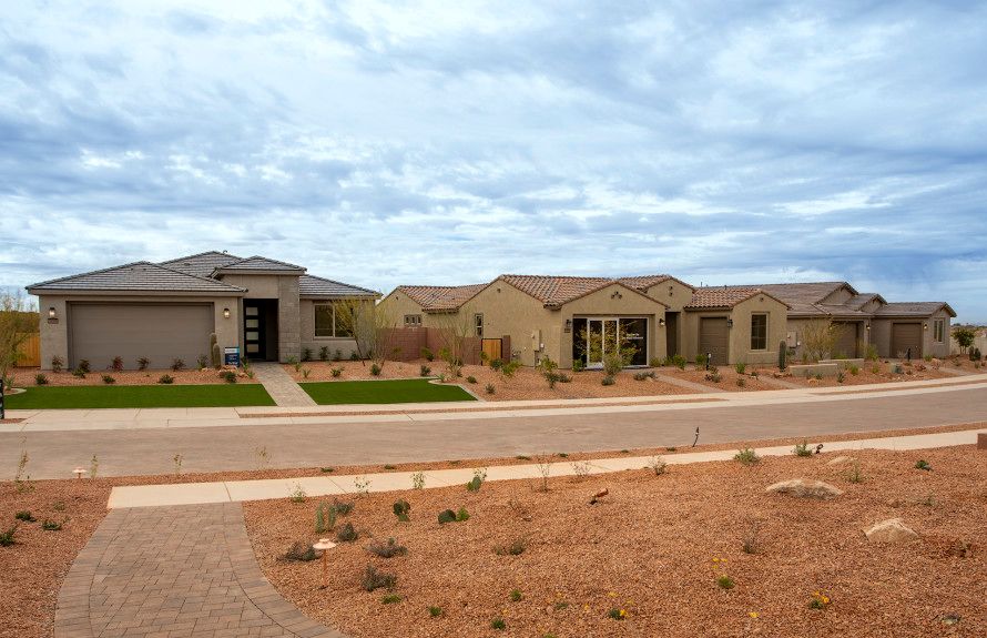 Del Webb Homes For Sale