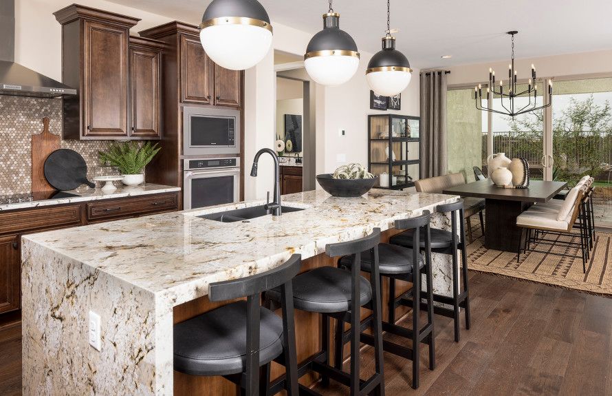 New Homes in Vail, AZ