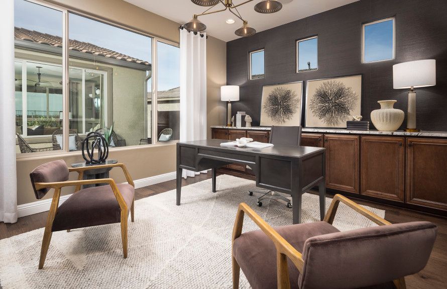 Active Adult Homes For Sale