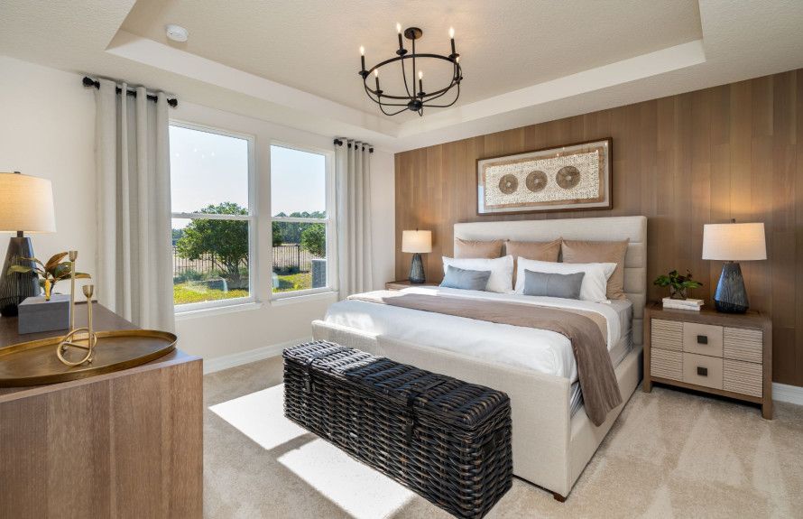 Hallmark Owner's Suite