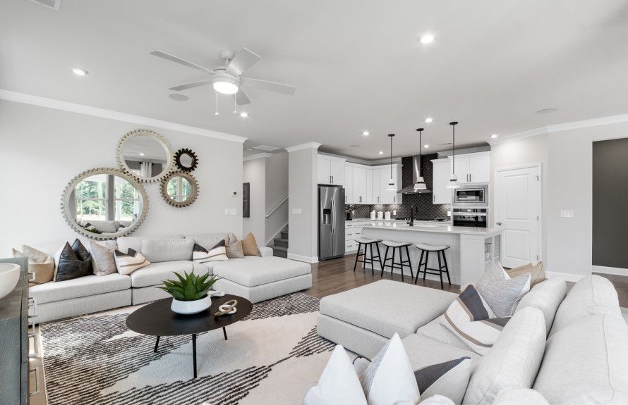 Mystique Gathering & Kitchen