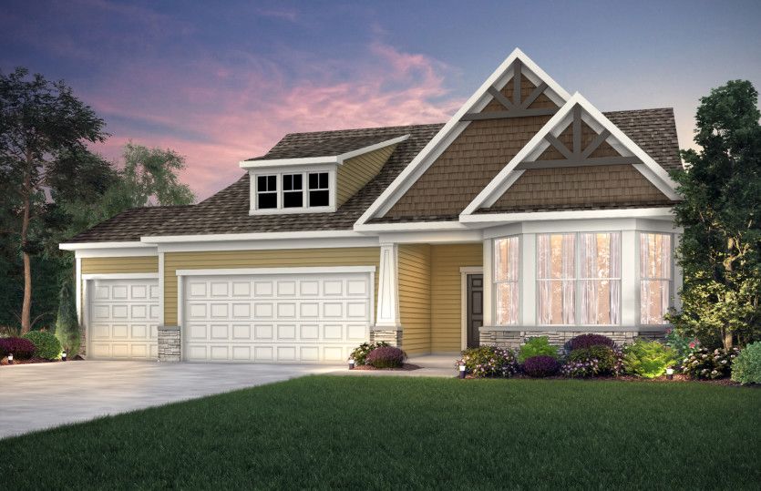 19065 101St Place. Corcoran, MN 55374