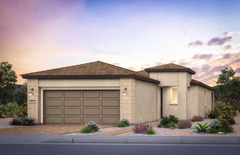 Canyon Exterior B