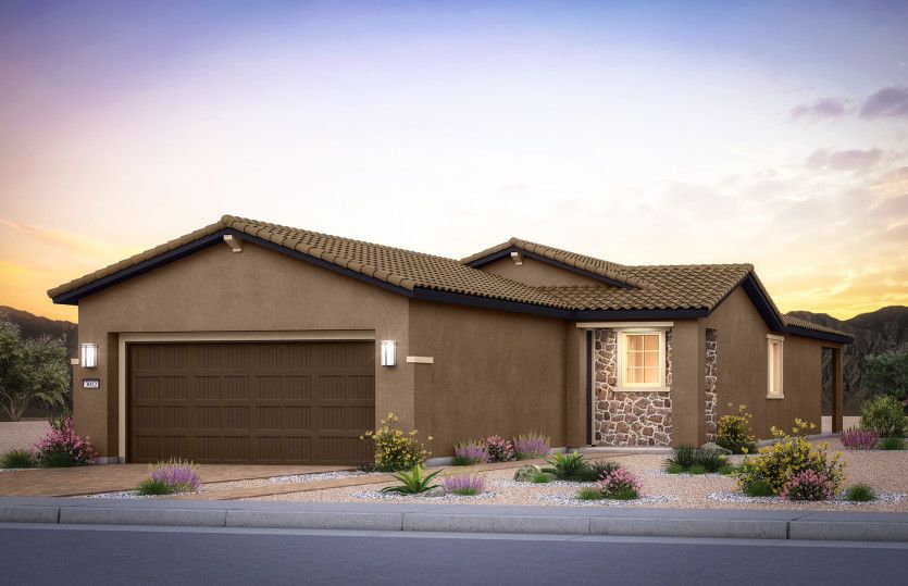 Canyon Exterior C