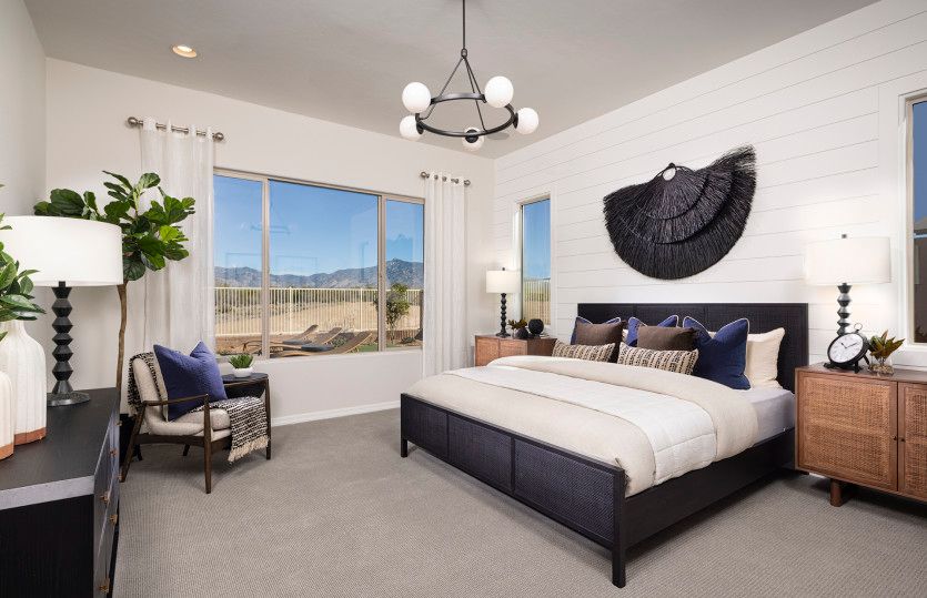 Top Home Builder in Arizona