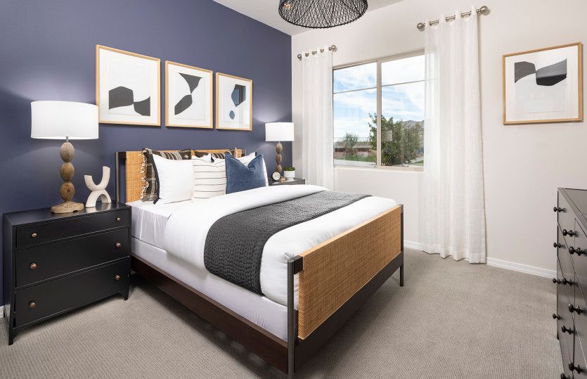 Top Home Builder in Arizona