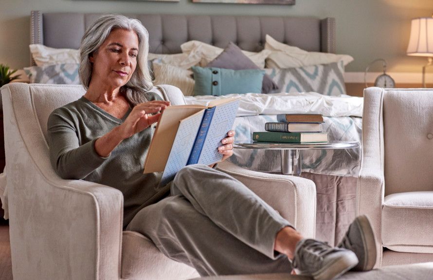 Comfortable Living
