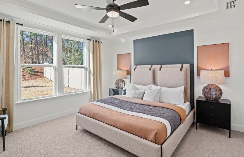 Owner's Suite