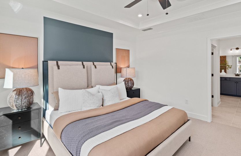 Owner's Suite