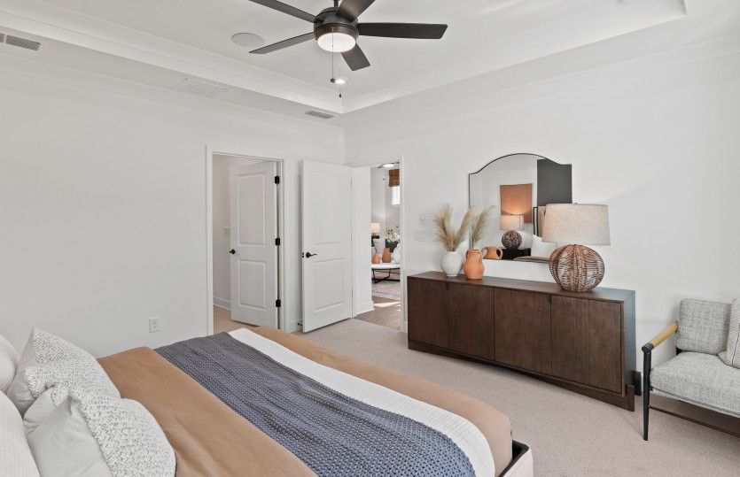 Owner's Suite